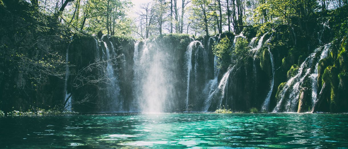 Plitvice-Nationalpark