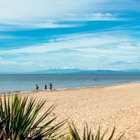 Unsere Campings Frankreich am Meer